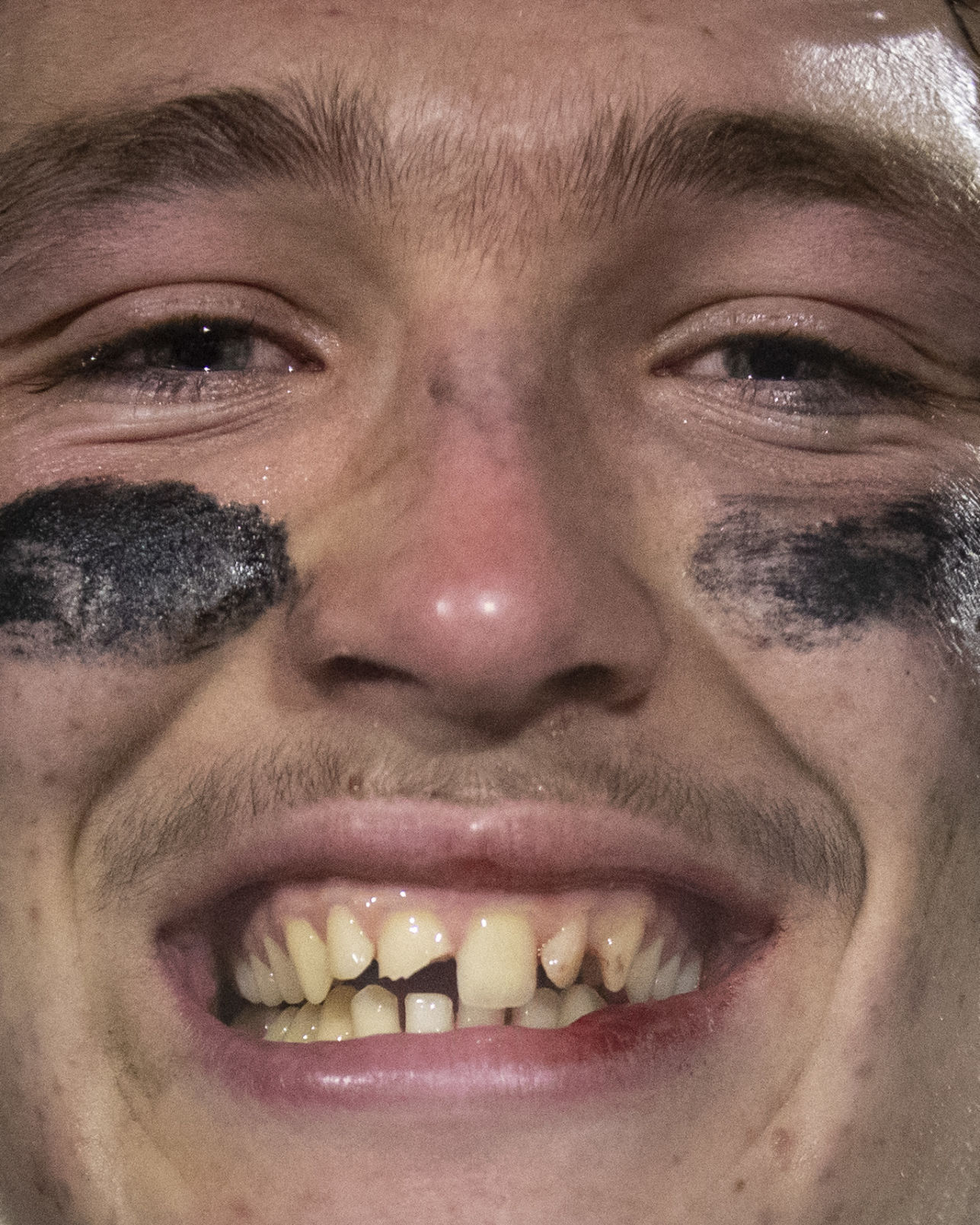Billings West vs. Missoula Sentinel